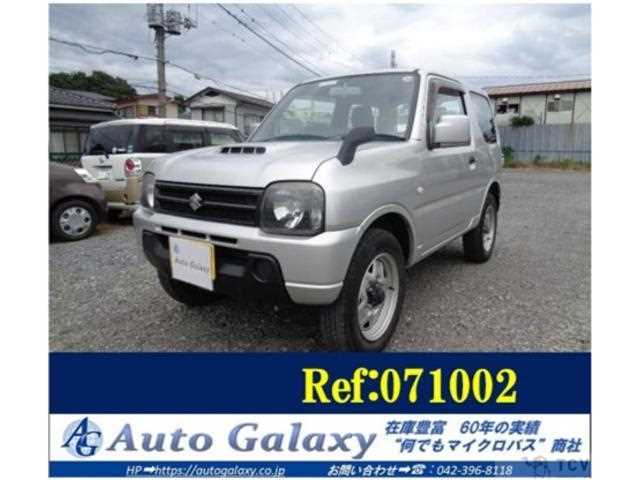 2014 Suzuki Jimny