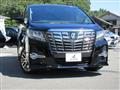 2016 Toyota Alphard G