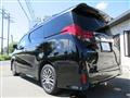 2016 Toyota Alphard G