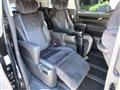 2016 Toyota Alphard G