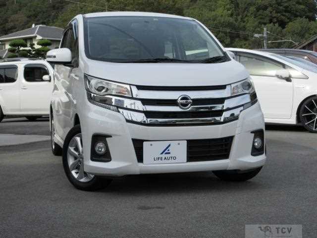 2016 Nissan Nissan Others