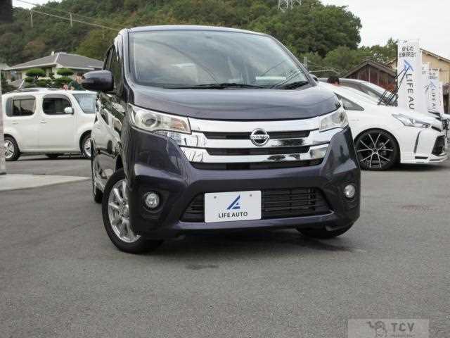 2013 Nissan Nissan Others