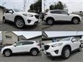 2012 Mazda CX-5