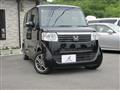 2013 Honda N BOX