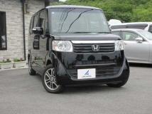 2013 Honda N BOX