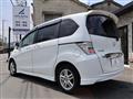 2013 Honda Freed