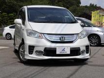 2013 Honda Freed