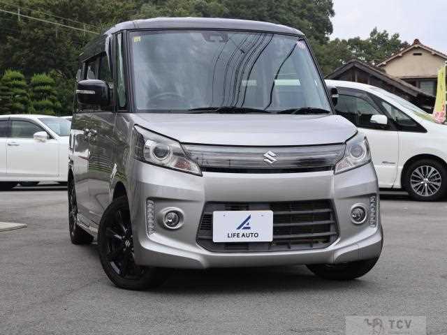 2014 Suzuki Suzuki Others