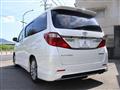 2013 Toyota Alphard G