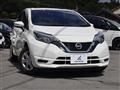 2020 Nissan Note