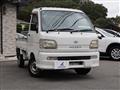 2002 Daihatsu Hijet Truck