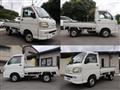 2002 Daihatsu Hijet Truck