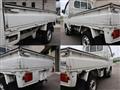2002 Daihatsu Hijet Truck