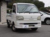 2002 Daihatsu Hijet Truck