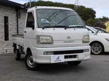 2003 Daihatsu Hijet Truck