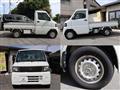 2007 Mitsubishi Minicab Truck