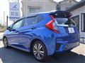 2014 Honda Fit Hybrid