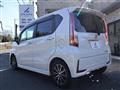 2015 Daihatsu Move