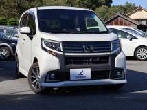 2015 Daihatsu Move