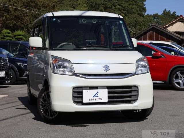 2015 Suzuki Suzuki Others