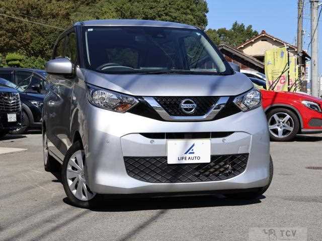 2019 Nissan Nissan Others