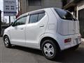 2018 Suzuki Alto