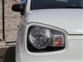 2018 Suzuki Alto