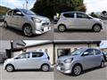2020 Daihatsu Mira