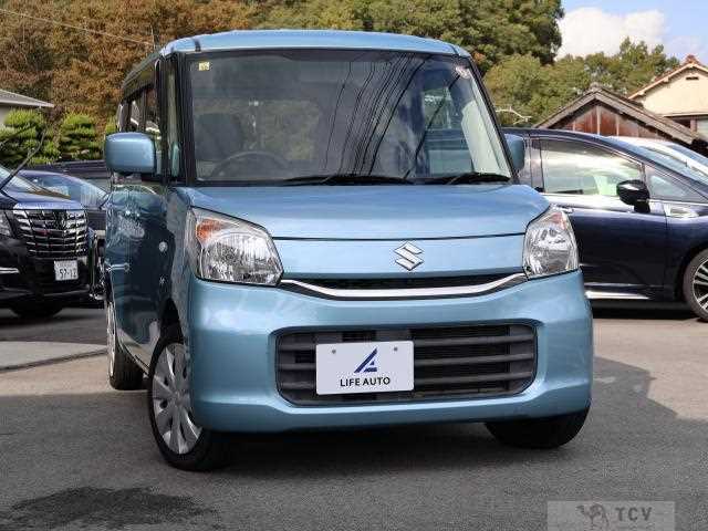 2016 Suzuki Suzuki Others