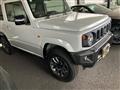 2025 Suzuki Jimny
