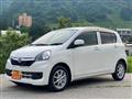 2014 Daihatsu Mira