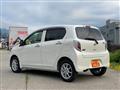 2014 Daihatsu Mira