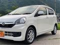 2014 Daihatsu Mira