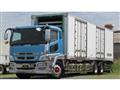 2007 Mitsubishi Fuso Super Great