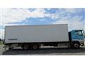 2007 Mitsubishi Fuso Super Great