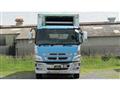 2007 Mitsubishi Fuso Super Great