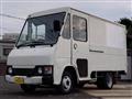 1995 Toyota Quick Delivery