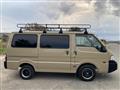 2006 Mazda Bongo Van