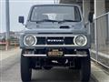 1993 Suzuki Jimny