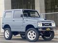 1993 Suzuki Jimny