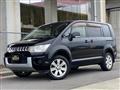 2007 Mitsubishi Delica D5