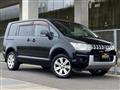 2007 Mitsubishi Delica D5