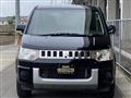 2007 Mitsubishi Delica D5
