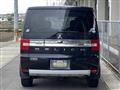 2007 Mitsubishi Delica D5