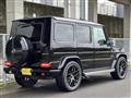 2001 Mercedes-Benz G-Class