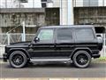 2001 Mercedes-Benz G-Class