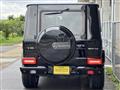 2001 Mercedes-Benz G-Class