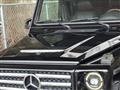 2001 Mercedes-Benz G-Class