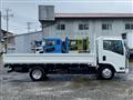 2007 Isuzu Elf Truck