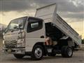 2017 Mitsubishi Fuso Canter